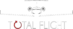 Total Flight Logo